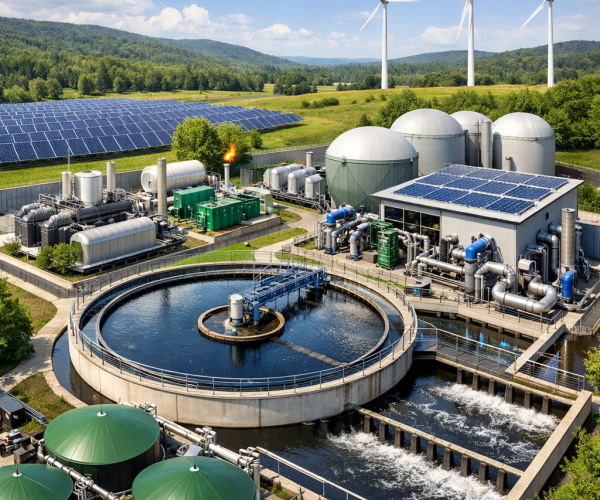 recuperación de energía